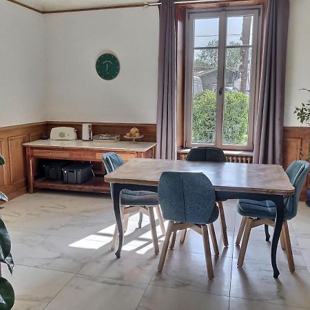 Maison L'Or Du Temps, Chambres D'Hotes La Boissiere-de-Montaigu Esterno foto
